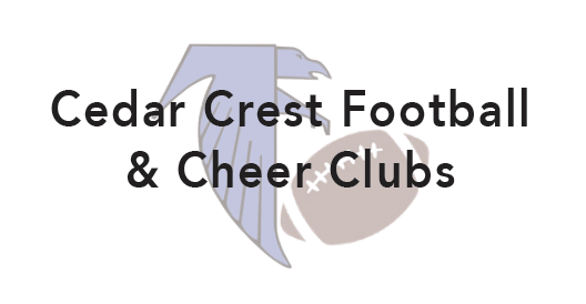 CCHS football logo